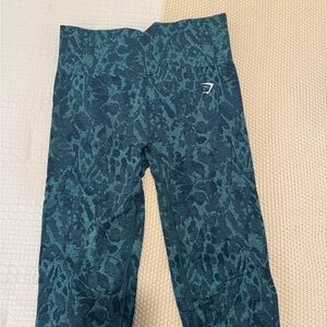 Gymshark Adapt Animal Seamless Leggings
